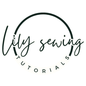 Lily House Sewing: Sewing Tips, Tricks & Tutorials