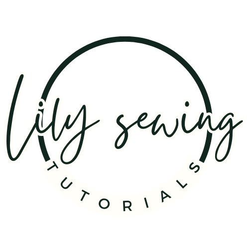 Lily House Sewing: Sewing Tips, Tricks & Tutorials